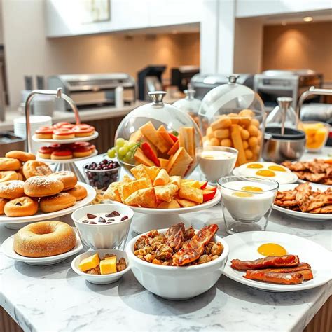 Simple Buffet 的图像结果