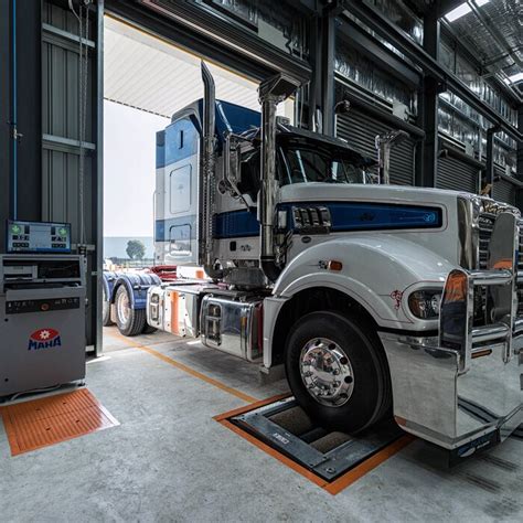 Reference Project s | MAHA India Automotive Testing Equipment Private ...