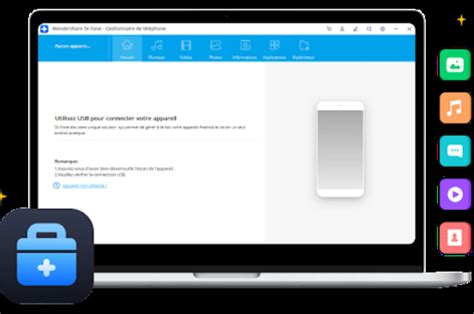Image result for Smartphone Transferer Donnees Android