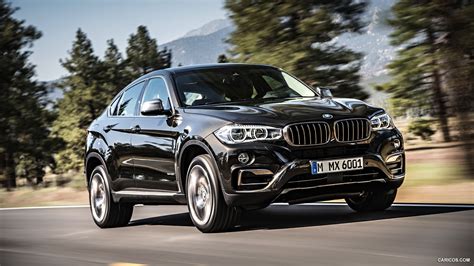 BMW X6 | 2015MY