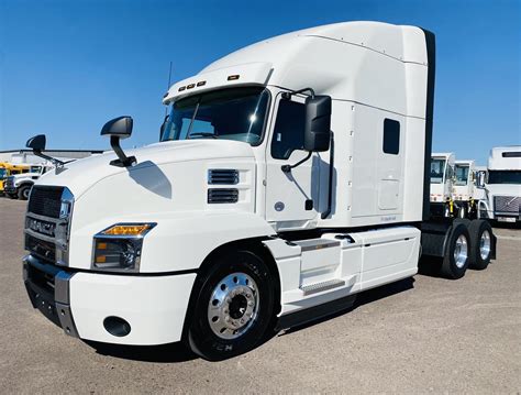 2019 Mack ANTHEM 64T For Sale | 70" Sleeper | # 832748
