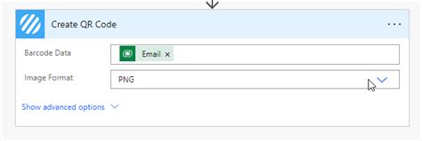 Image result for Generate QR Code in Power Query