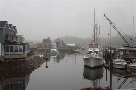 Kennebunk Maine Campgrounds: Best RV Parks & Camping Spots