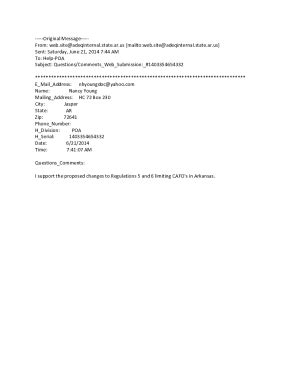 Fillable Online Handing over eMails from POST to standard Mail-App Fax ...