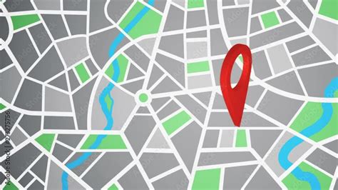 Image result for Pinpoint Locations On Map