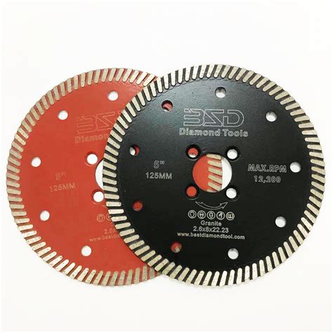 Hot Sale 9 Inch 125mm 230mm Granite Marble Ceramic Tiles Porcelain ...