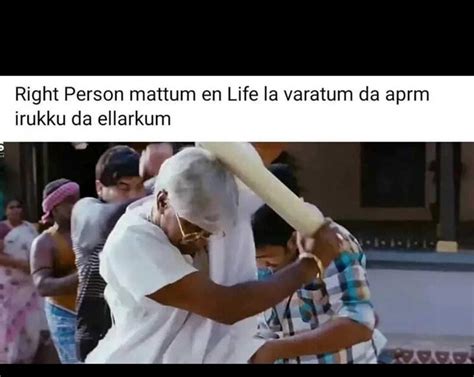 Trending tamil Internet Memes goes viral on Social media | சமூக ...