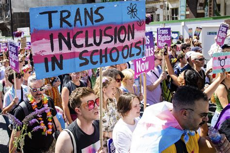 What percentage of the US population is transgender? | PinkNews | Latest lesbian, gay, bi and ...