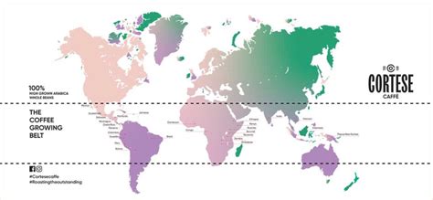 Cortese Caffe | Η Ιστορία του Cortese