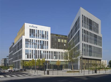 Résultats 2023 de Coface : Bénéfice net à 240,5 M€. | Coface