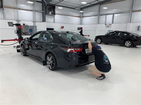 Adas Calibration Training 的图像结果