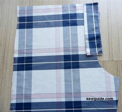 Image result for Boxer Placket Pattern