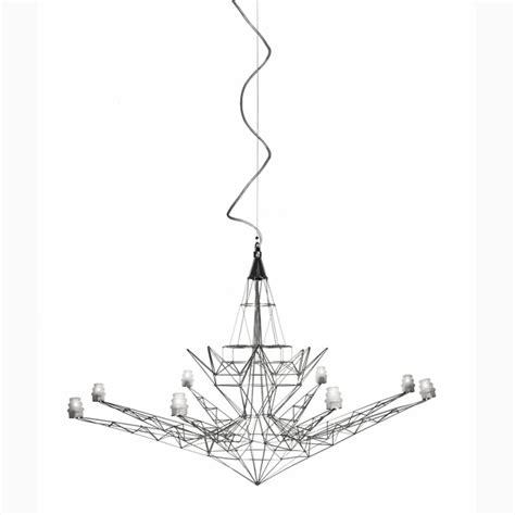 Lightweight Pendant Lamp by Foscarini - Designer Hanging Metal Light ...