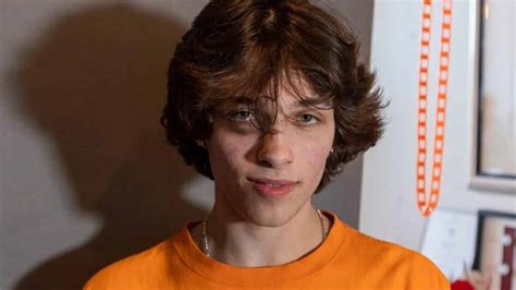 Who is Chris Sturniolo? Age, Height, Girlfriend, Net Worth, Wik - Net ...