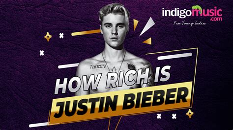Net Worth 2020: How Rich Is Justin Bieber - HOME