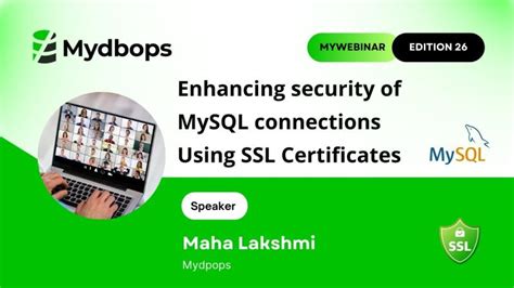 Image result for JavaScript MySQL SSL