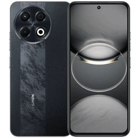 Celular/tecno/spark 30 Pro 8gb Ram/256gb Alm/108mp Trasera/13mp Frontal ...