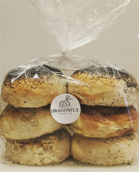 Dragonfly Bagel Co | Lake Tahoe
