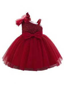 Red One Piece Dress - Buy Red One Piece Party Wear Dresses Online For ...