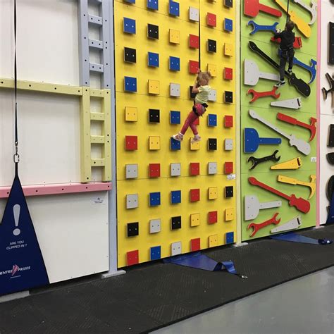 ROCK ANTICS LTD - All You Need to Know BEFORE You Go 2026 (with Photos ...