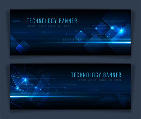 Tech Banner 的图像结果