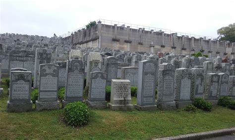 Mount Hebron Cemetery in Flushing, New York - Find a Grave Cemetery