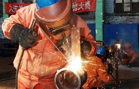 国电电力邯郸公司焊工培训提升员工技术水平