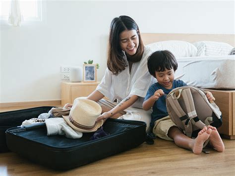 The ultimate packing list for traveling with a baby | BabyCenter