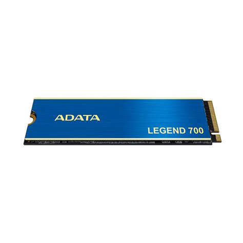 LEGEND 700 PCIe Gen3 x4 M.2 2280 Solid State Drive (Global)