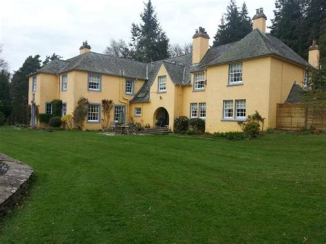 CUIL AN DUIN COUNTRY HOUSE (Pitlochry, Scotland) - B&B Reviews, Photos ...