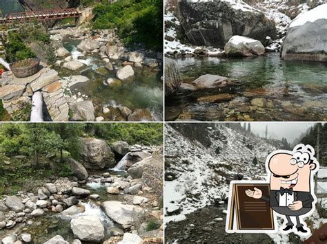 Dream Village Cottages & Beer Bar - Dome House Manali, Manali ...