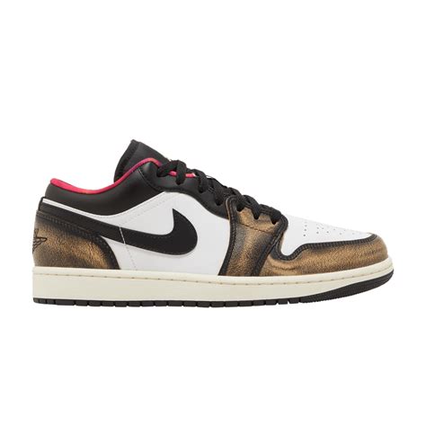 Air Jordan 1 Low Wear Away Taxi Price in India | Culture Circle