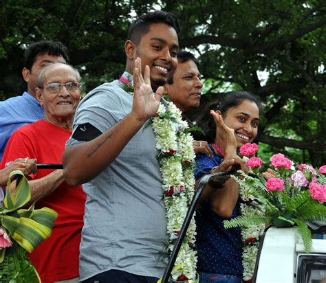 National Sports Awards 2020: Winners- The Etimes Photogallery Page 14