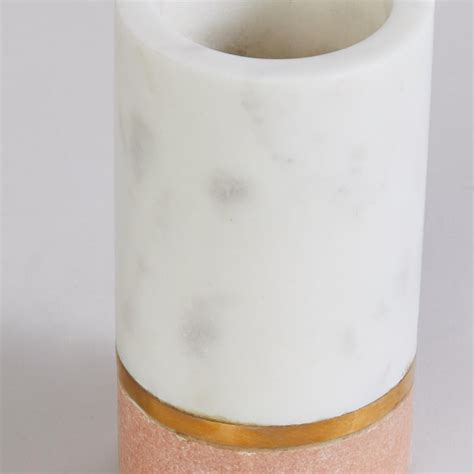 Buy Panama Marble Tumbler from Home Centre at just INR 999.0