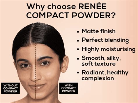 RENEE Face Base Compact