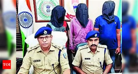 Opium: Three nabbed with opium in Namkum | Ranchi News - Times of India
