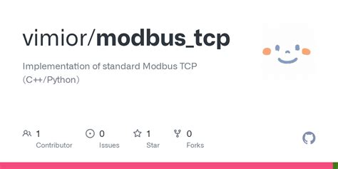 Pymodbustcp 的图像结果