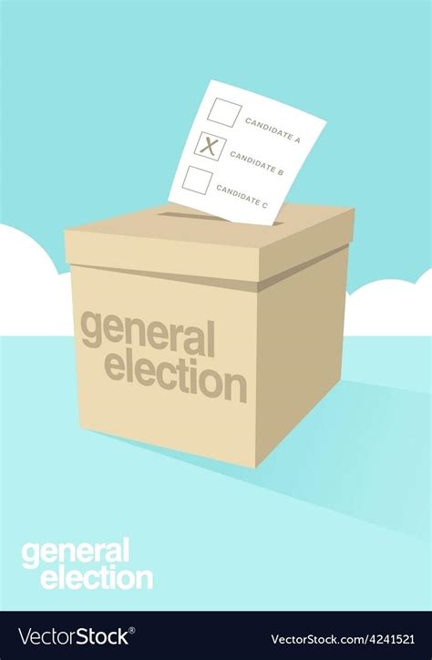 Ballot Box Vector 的图像结果