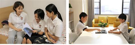 惠灵顿中国第三家外籍人员子女学校落户浙江杭城，今年9月正式开学 | 国际教育|家庭生活|社区活动