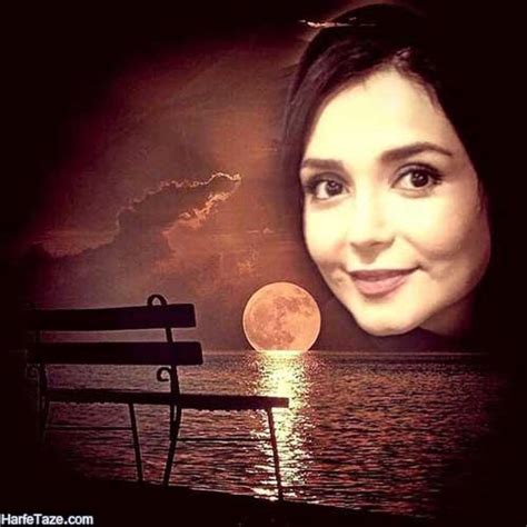 کیمیا گیلانی | بیوگرافی کیمیا گیلانی بازیگر و مجری و همسرش+ عکس ها و ...