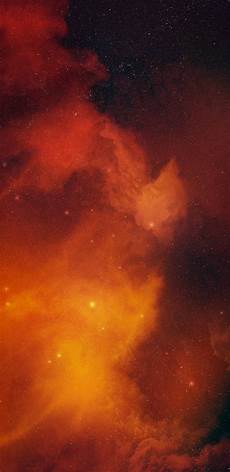 Orange Space Phone Wallpaper by Orange Galaxy In 2020 Iphone Wallpaper Orange Cool Orange Space Phone Wallpaper