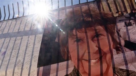 Nancy Guthrie case update: Neighbor worried kidnapping won't get solved ...