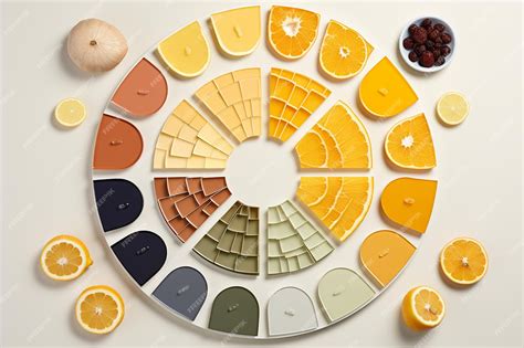 Premium Photo | Harmonious Ramadan Color Palette