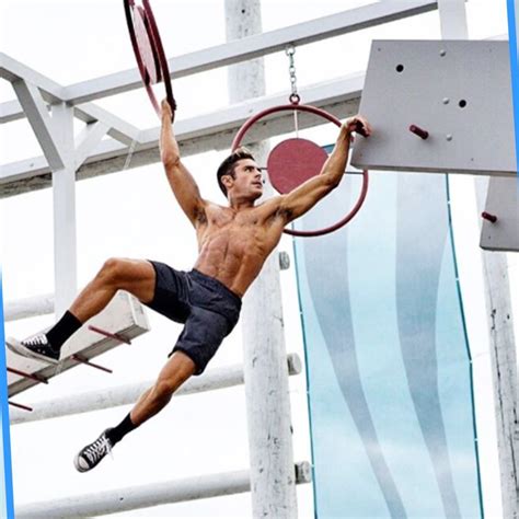 Baywatch actor Zac Efron reveals his diet schedule for the movie | GQ India