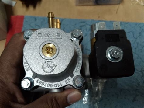 LPG Sequential Mini Kits - STAG Q-NEXT Plus Sequential Mini Kit Trader ...