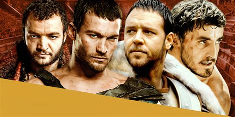 Spartacus Summary, Latest News, Trailer, Season List, Cast, Where to ...
