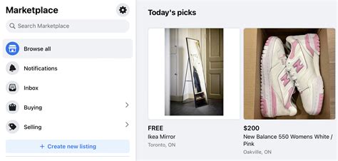 Find Facebook Marketplace 的图像结果