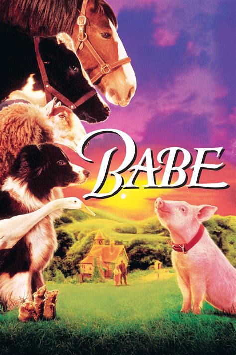 Babe (1995) | MovieWeb