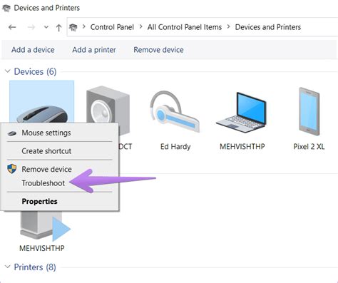 Image result for Mouse Scrolling Problems
