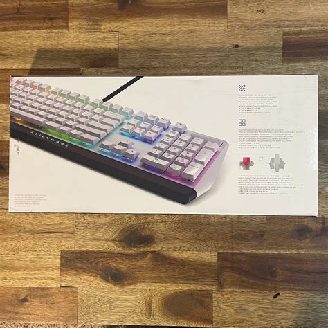 Image result for Alienware Keyboard